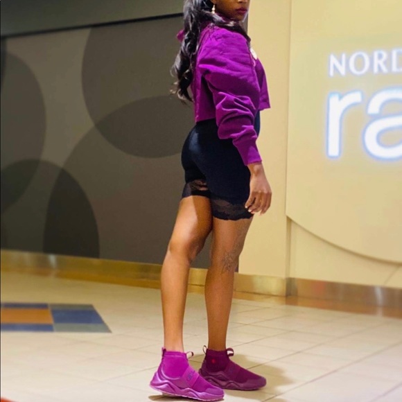 champion rally pro purple